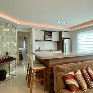  Apartamento Solar Ilhas - Aconchegante Na Linda De 4 Ilhas