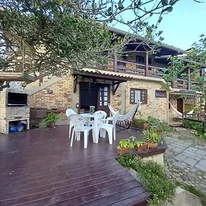  Apartamento Residencial Islas
