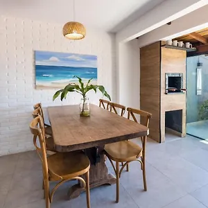 Loft Califórnia Сasa de vacaciones