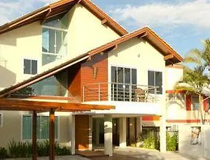 Retiro Ilhas Bed and breakfast