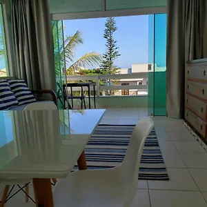 4 Ilhas Apartamento